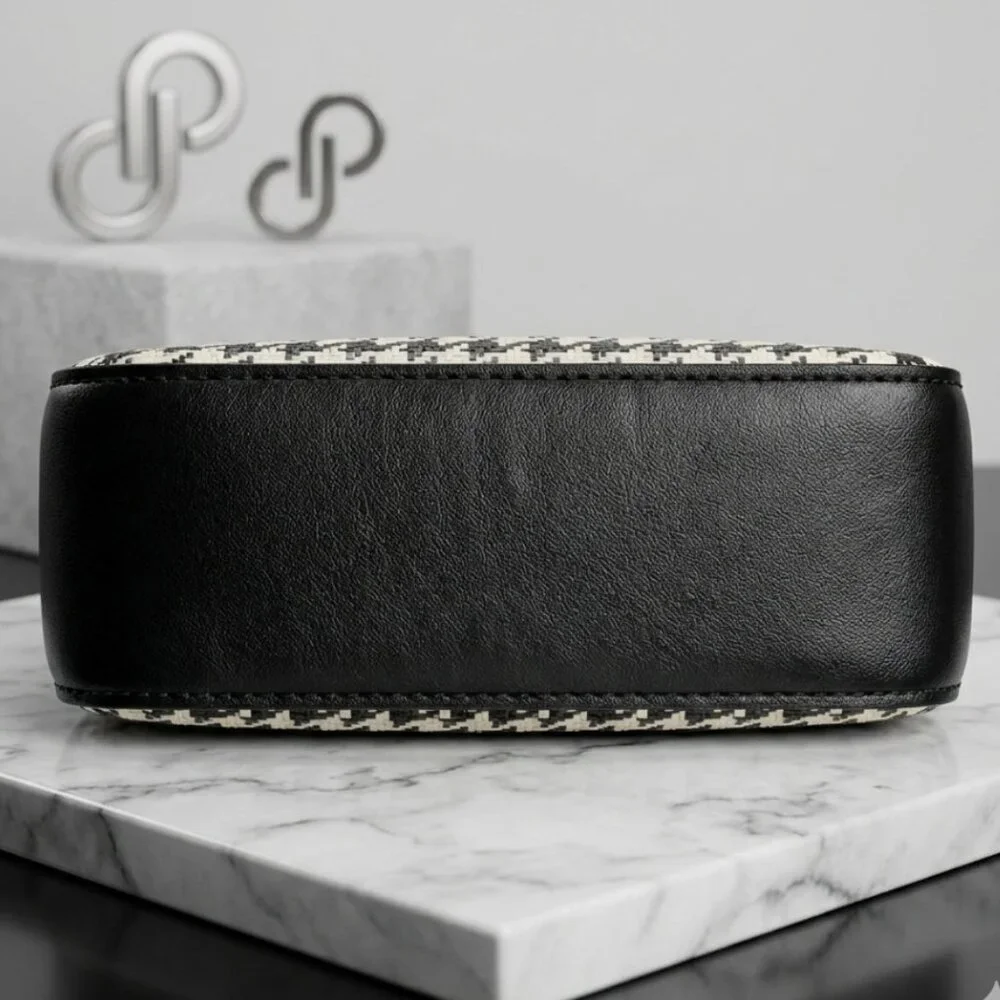Gio & Co. Milano Y2K Shoulder Bag